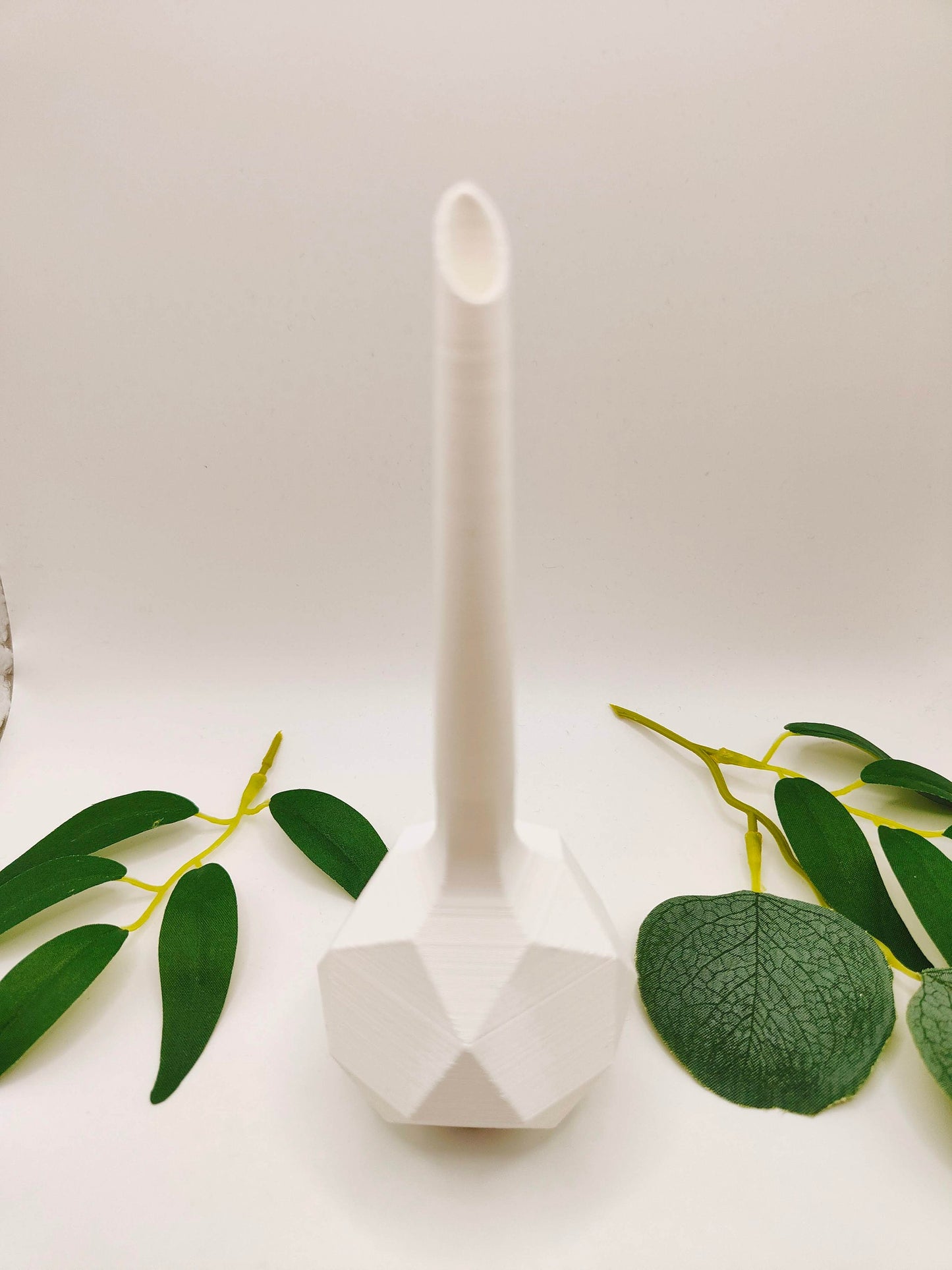 Geometric Plant Watering Bulb | 3D printed | Self Watering Plant Bulbs | Self Watering Plant Globe | Plant waterer