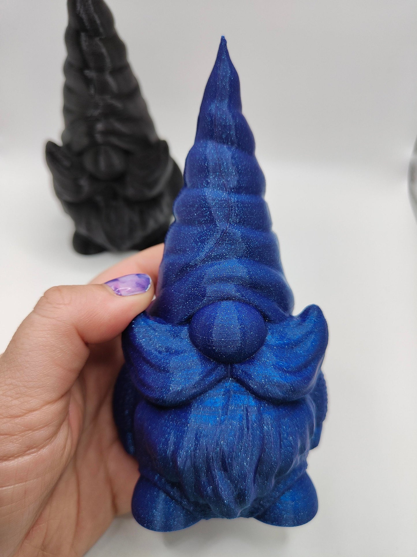 Gnome Ornament Decorations - Home Christmas decorations - Christmas gift