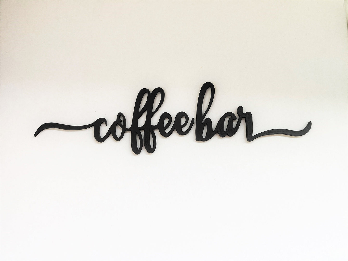 coffee bar