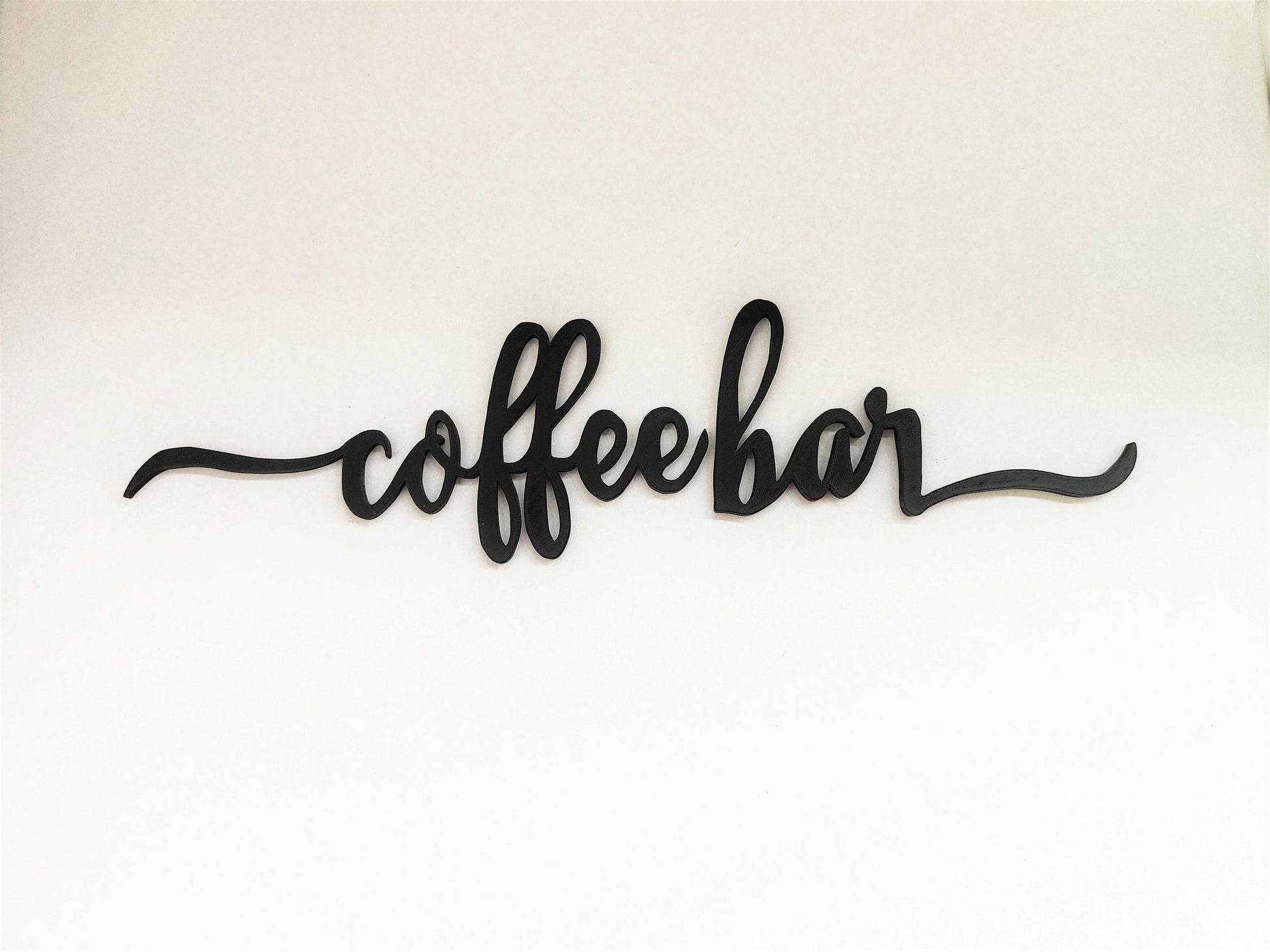 coffee bar