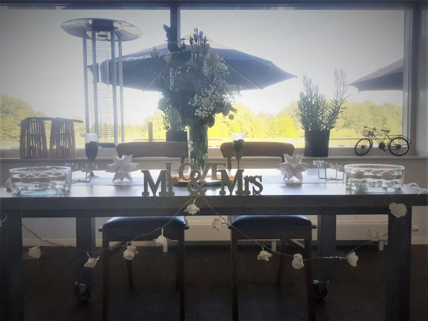 Unique handmade star wedding decoration, origami, wedding gift, table decoration for party, party favours, thank you gift , paper decor