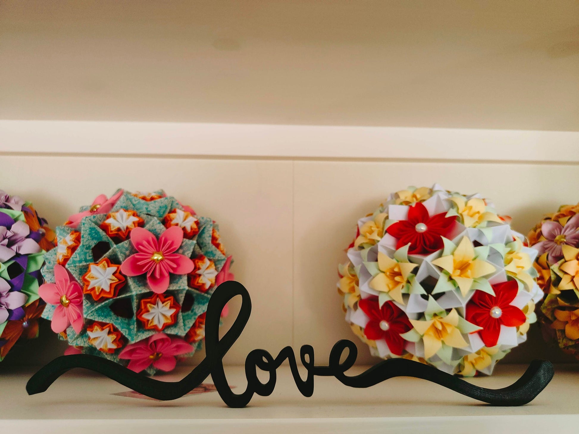 Love sign, self standing, door plastic sign, bedroom sign for your home, letter 3d sign, wedding love 3d letters