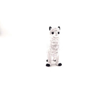 Articulated Alpaca - Customizable Main Colors for a Unique and Tailored Personal Touch | Figurine Statue | Flexi Alpaca | Art Sculpture