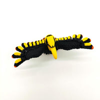 Hornbill Bird Figurine – Exotic Bird-Themed Home Décor – Nature-Inspired Wildlife Ornament – Perfect Gift for Animal Lovers and Collectors