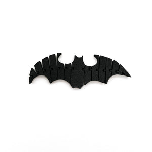 Articulated Bat Fidget Toy – Flexible Bat Figure – Halloween Decor, Desk Toy, Stress Relief Gift, Gothic Home Decor