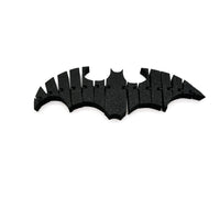 Articulated Bat Fidget Toy – Flexible Bat Figure – Halloween Decor, Desk Toy, Stress Relief Gift, Gothic Home Decor