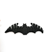 Articulated Bat Fidget Toy – Flexible Bat Figure – Halloween Decor, Desk Toy, Stress Relief Gift, Gothic Home Decor